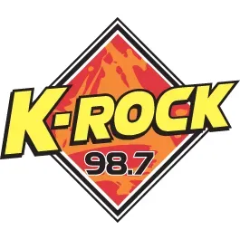 CKXD 98.7 K-ROCK -