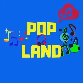 POP LAND