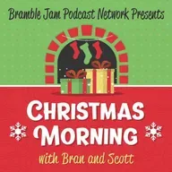 Christmas Morning Podcast - IT'S CHRISTMAS 2025 ("The Christmas Song" Song Battle)