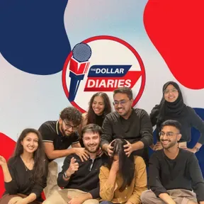 The Dollar Diaries