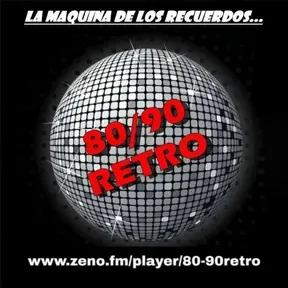80-90Retro