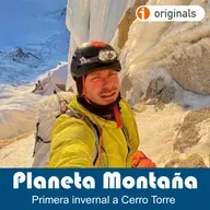 T6 Ep4 | Colin Haley firma la primera invernal a Cerro Torre