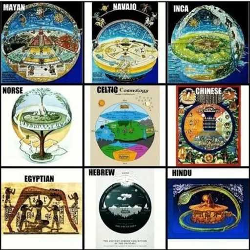 #CreateConsciousControversy | Episode 58 | Cosmic Cover-Up