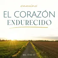 Oración 26 de mayo (El corazón endurecido)