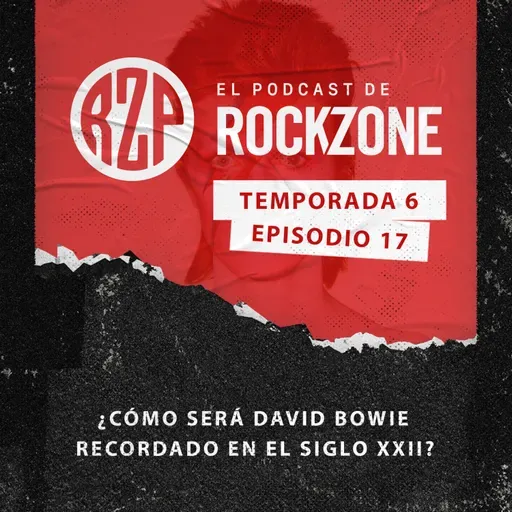 ¿Cómo será David Bowie recordado en el siglo XXII?