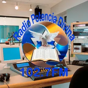 Potencia Divina