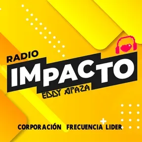 Radio Impacto Edwin Apaza