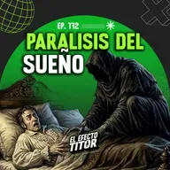 E172. Paralisis del sueño