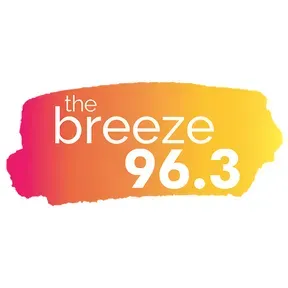 CKRA 96.3 The Breeze FM -