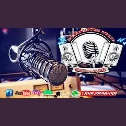 Mezclaton Radio