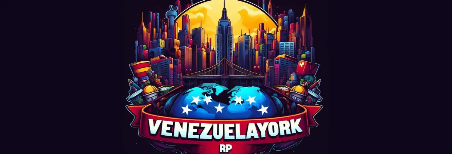 VenezuelaYork FM