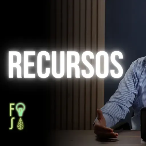 RECURSOS | Pastor Fabio Gil |💡#Fotosíntesis 🌱