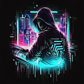 DJ Hacker