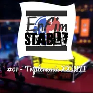 Enfim Stable #01 - Triplemanía XXVIII