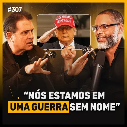 A Verdade sobre a taxação de 50% | Podcast EAG #307