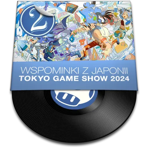 Special #52 – Wspominki z Japonii – Tokyo Game Show 2024
