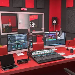 RADIO TELE ABSALON