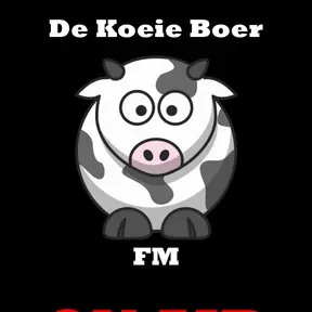 de koeie boer fm