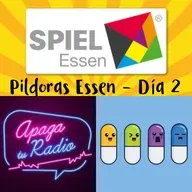 Especial Essen 2024 - Píldora Día 2