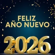 Especial Año 2026 - HdG 2.0