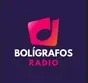 Bolígrafos Radio
