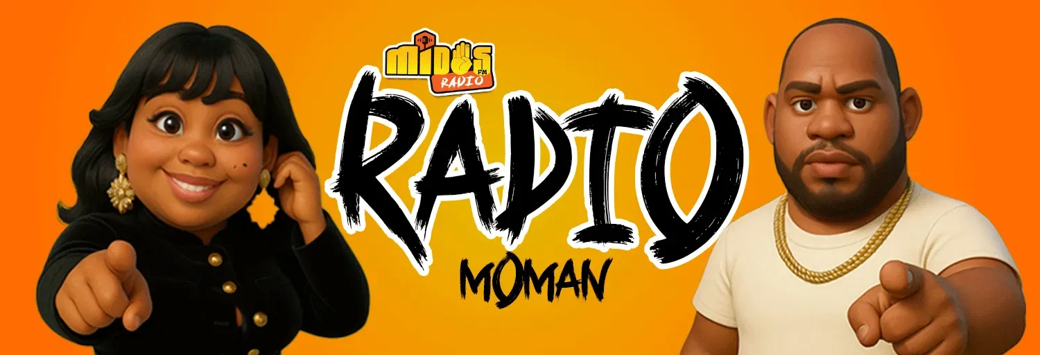 MIDAS FM RADIO