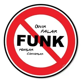 FUNK BOLADO