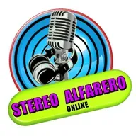 Stereo Alfarero