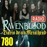 Diario de un Metalhead 780 RAVENBLOOD