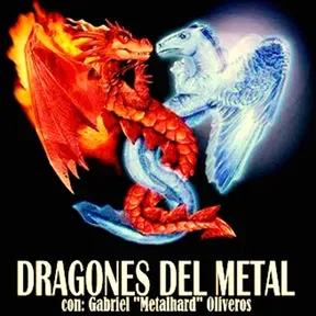 Dragones del Metal Radio
