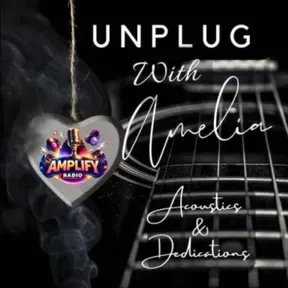 Unplug with Amelia