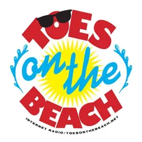 Toes On The Beach
