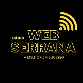 RÁDIO WEB SERRANA