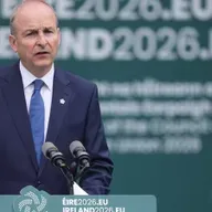 Tús Áite: Uachtaránacht an Aontais Eorpaigh