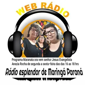 REDE EXPLENDOR CAMINHANDO COM JESUS