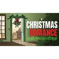 FICTION | A Christmas Romance: The Evening Begins | Part 4 of 7 | Christmas Narratives