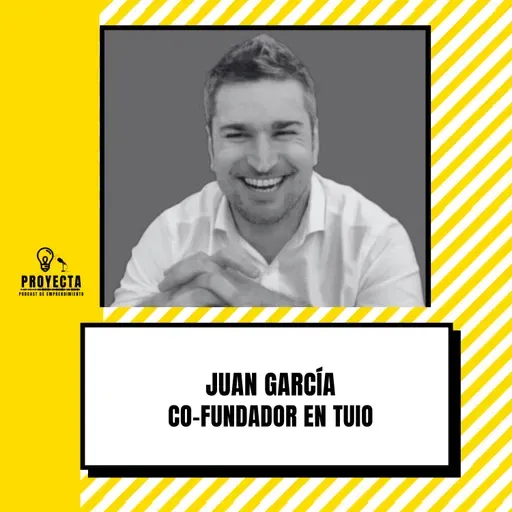 El Reto de Digitalizar Seguros, La Historia de Juan García y Su Salto al Emprendimiento Ep.309