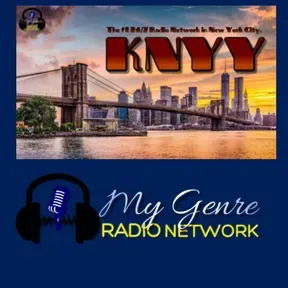 KNYY-New York City