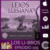 Lejos de Luisiana