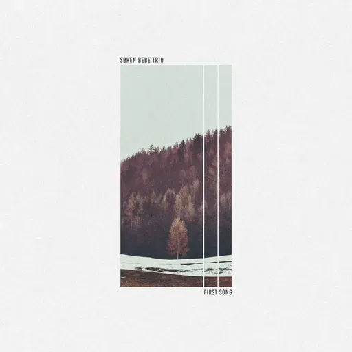 La Montaña Rusa 10.2026. Søren Bebe Trio. Dmitry Baevsky. Grupo Um. Alex LoRe. Hugo Fernández. Frank London & The Elders. Brew 4et.