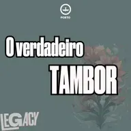 O VERDADEIRO TAMBOR - Alexandre Aposan - 13/04/2024 | Culto Legacy
