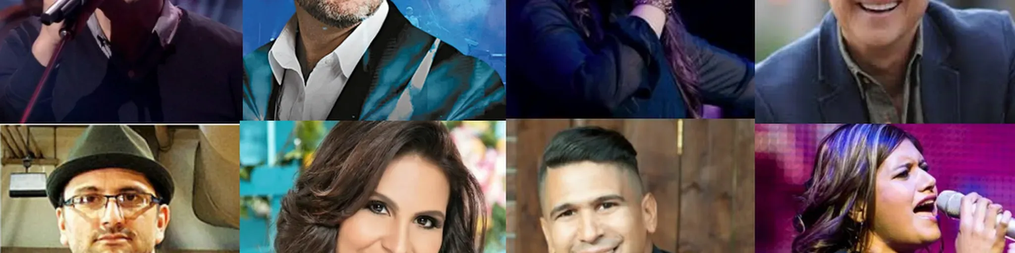 AR.Radio Latin Music