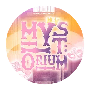MYSTORIUMS RADIO