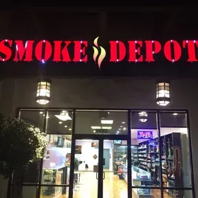 Smoke Depot