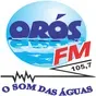 Orós FM