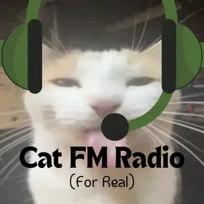 Cat FM (For Real)