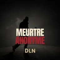 MEURTRE ANONYME - Histoire Creepy
