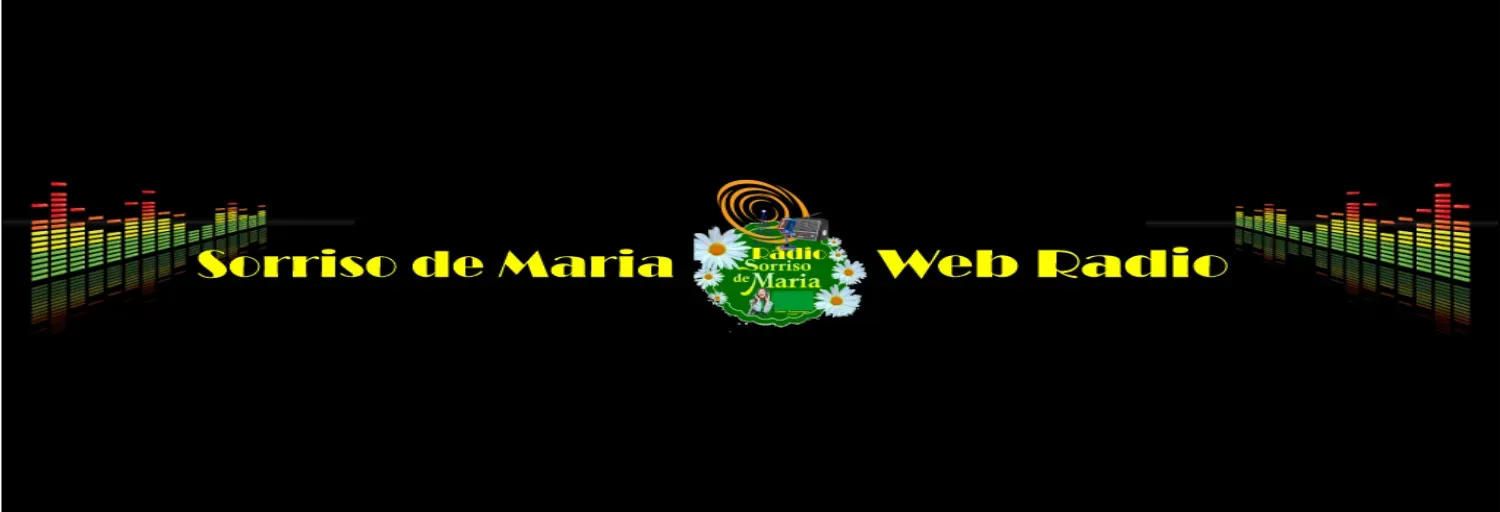Sorriso de Maria Web Rádio