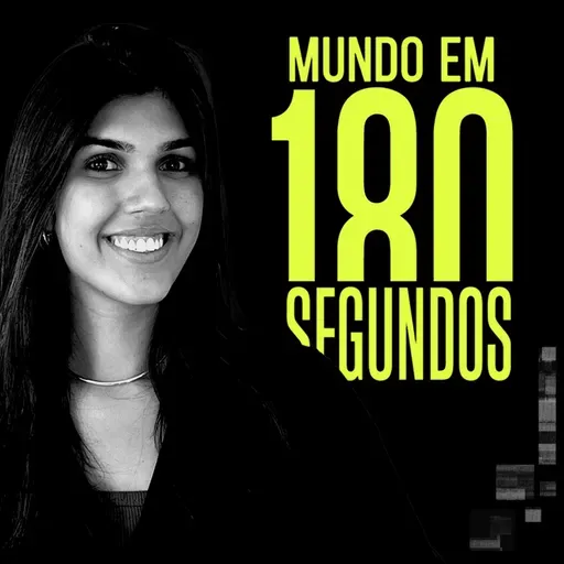 17/12: Trump bloqueia petroleiros venezuelanos | Parlamento Europeu deixa acordo com Mercosul mais protecionista | Novo presidente do Chile visita Milei | Brasil aparece na corrida do Oscar 2026