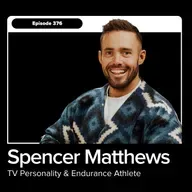 Spencer Matthews: From “Bad Boy” To Breaking World Records as an Elite Athlete